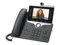 Cisco CP-8865 IP Phone NEU OVP Hessen - Wiesbaden Vorschau