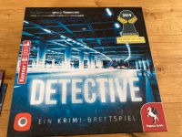 Detective-ein Krimibrettspiel (I.Trzewiczek) Nordrhein-Westfalen - Hagen Vorschau