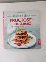 Buch Fructose Intoleranz Baden-Württemberg - Bietigheim-Bissingen Vorschau