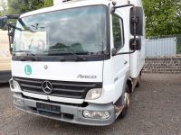 Mercedes-Benz Atego 818 BlueTec5/Frischdienstkühler Sachsen-Anhalt - Zeitz Vorschau