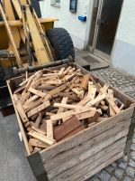 Holz geschnitten Brennholz Feuerholz Ofen Kr. Passau - Passau Vorschau