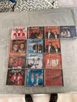 13 CDs von den Amigos Bayern - Bad Neustadt a.d. Saale Vorschau