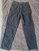 Jeans Gr 34 H&M Mädchen (170/176) Baden-Württemberg - Horgenzell Vorschau