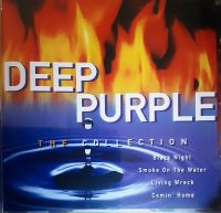CD Deep Purple Nordrhein-Westfalen - Dormagen Vorschau