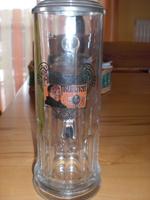Augustiner Bierglas Bayern - Straßkirchen Vorschau