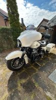 Harley-Davidson Street Glide Brandenburg - Wilhelmshorst Vorschau