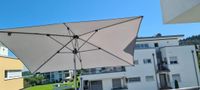 Kurbel-Sonnenschirm Knirps mit Hülle zu verkaufen Rheinland-Pfalz - Bingen Vorschau