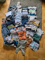 Kleidungsset Jungen Größe 62/68 u. 68 Nordrhein-Westfalen - Hellenthal Vorschau