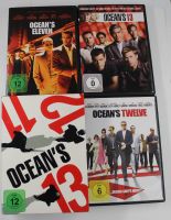 DVD Oceans Edition 3 DVDs Niedersachsen - Braunschweig Vorschau