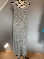 Zara Knit Maxikleid Sommerkleid Baumwolle Gr. M/38 wie neu Niedersachsen - Stelle Vorschau