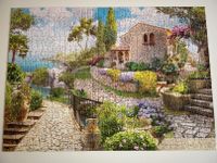 Puzzle - 1000 Teile Nordrhein-Westfalen - Gelsenkirchen Vorschau