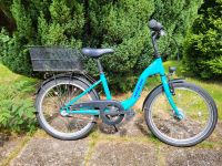 Fahrrad, Kinderfahrrad, 20 Zoll, Noxon Kreis Ostholstein - Süsel Vorschau