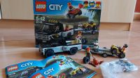 Lego City 60148 Saarland - Dillingen (Saar) Vorschau