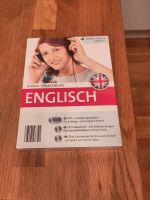 Audio-Sprachkurs Englisch 6 CD's - Tandem-Verlag (OVP) München - Au-Haidhausen Vorschau