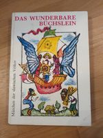 Kinderbuch Märchen der slawischen Völker Das wunderbare Büchslein Sachsen-Anhalt - Halle Vorschau