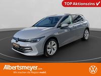 Volkswagen Golf VIII 1.5 TSI 6-Gang Style +NAVI+LED+LED+ACC Thüringen - Mühlhausen Vorschau