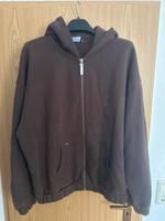 Peso RAW Zipjacke Hessen - Kassel Vorschau
