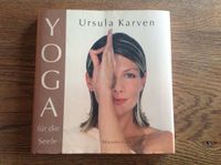 Ursula Karven Yoga Buch,Yoga für die Seele Bochum - Bochum-Wattenscheid Vorschau