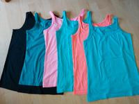Top Shirt Gr S Neuwertig kpl. 8€ - einzeln 1,50€ Hessen - Nieste Vorschau