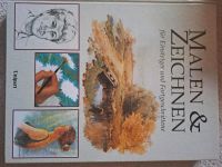 "Malen & Zeichnen für Einsteiger und. Fortgeschrittene"☆Unipart Thüringen - Leinefelde-Worbis Vorschau