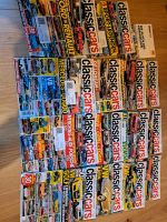 14 Zeitschriften classic cars Nordrhein-Westfalen - Ibbenbüren Vorschau