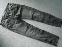 DRYKORN Jeans 27/34 grau used washed denbar eng geschnitten Dortmund - Benninghofen Vorschau