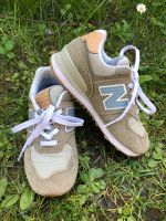 New Balance Sneaker Gr. 30 Baden-Württemberg - Bönnigheim Vorschau