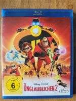 Die Unglaublichen 2   ..BluRay Sachsen-Anhalt - Wernigerode Vorschau