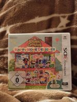 Animal Crossing, Happy Home Designer, Nintendo 3 DS, SPIEL Rostock - Schmarl Vorschau