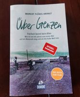 Margot Flügel-Anhalt: Über Grenzen Stuttgart - Zuffenhausen Vorschau