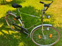 Fahrrad 28“ Sportrad Hellgrün Patria WKC Bj. 77 für Bastler Hamburg-Mitte - Hamburg Wilhelmsburg Vorschau