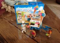 Playmobil Eiswagen 9426 Schleswig-Holstein - Bargteheide Vorschau