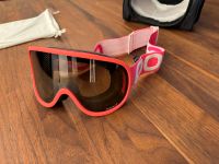 POC BIG Skibrille Damen in Pink Stuttgart - Birkach Vorschau