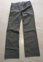 Hose Esprit edc Tweed mit weitem Bein Mecklenburg-Vorpommern - Greifswald Vorschau