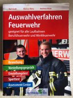 Feuerwehr Einstellungstest, Bewerbung Niedersachsen - Rosdorf Vorschau