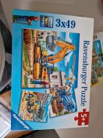 Puzzel 9 Stück Nordrhein-Westfalen - Finnentrop Vorschau