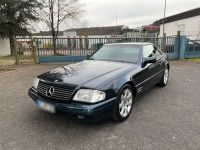 Mercedes Benz SL 320 R129•Cabrio•Roadster•Sehr guter Zustand Nordrhein-Westfalen - Attendorn Vorschau