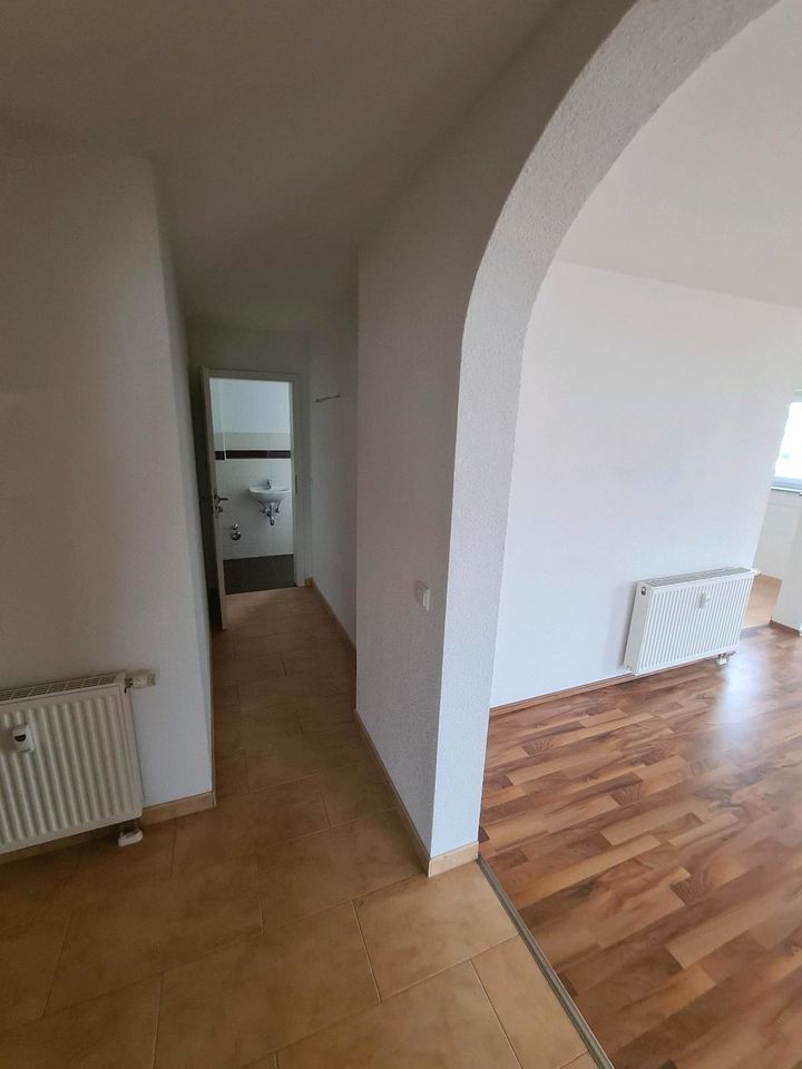 Gehobene Wohnung mit vier Zimmern und Balk in Villingen-Schwenningen