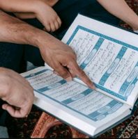 Islamische Unterrichte/ Qur'an lesen lernen Kostenlos! Bochum - Bochum-Ost Vorschau