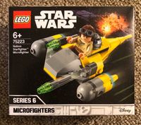 Ungeöffnetes Lego Star Wars Set 75223 neu OVP Berlin - Heiligensee Vorschau