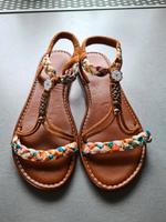 Sandalen 37 Mädchen Bayern - Parsberg Vorschau