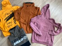 Sweatshirt Paket 158/164 4 Stück Bayern - Parsberg Vorschau