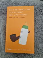 Buch Die Erstaunliche Geschichte Des Max Trivoli Niedersachsen - Lehrte Vorschau