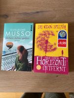 Bücher Romane Bayern - Rosenheim Vorschau