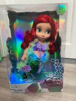 Disney Animators Arielle special Edition Niedersachsen - Hemslingen Vorschau