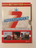 Notarztwagen 7 - DVD Nordrhein-Westfalen - Moers Vorschau