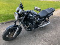 Yamaha xjr 1200 Baden-Württemberg - Unterwachingen Vorschau