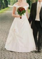 Brautkleid Valérie Gr. 38 Nordrhein-Westfalen - Wermelskirchen Vorschau