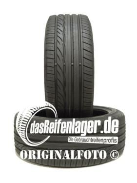 2 x Sommer Dunlop Sport Bluresponse 205/60 R16 92H #11256 in Bochum