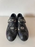 Sidi Rennradschuhe, Gr. 43 Bayern - Augsburg Vorschau